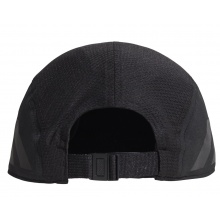 adidas Basecap 5-Panel Runner Aeroready schwarz Damen